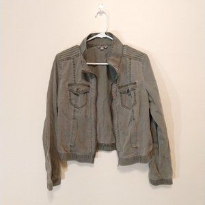 Rubbish Light Jacket